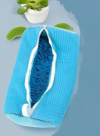 Shoe Laundry Bag for Reuse – Cleaning Storage Solution