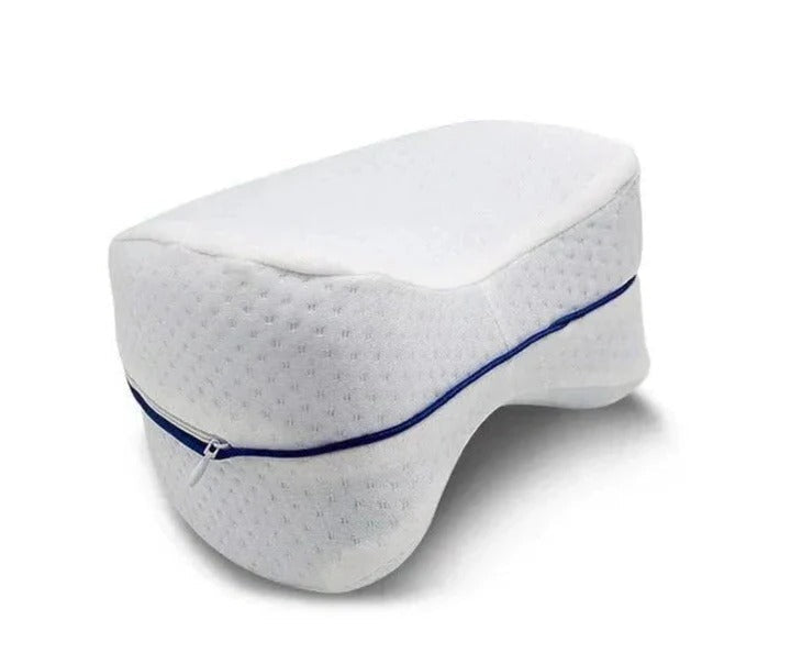 Knee Support Cushion for Side Sleepers