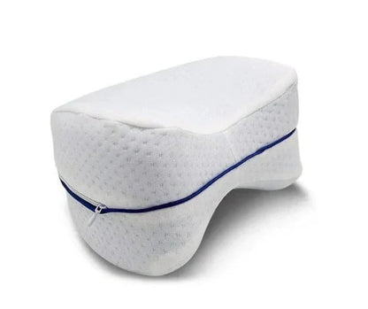 Knee Support Cushion for Side Sleepers