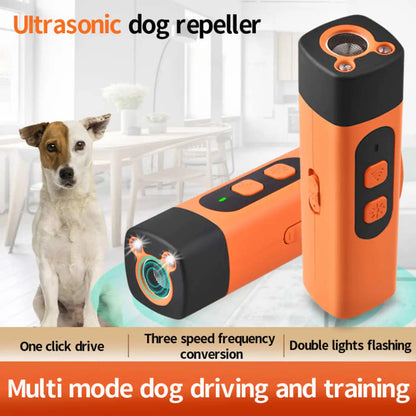 Dog Bark Silencer | Effective Noise Reduction for a Calm Environment