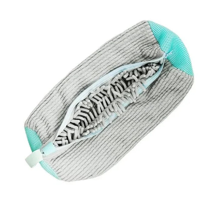 Shoe Laundry Bag for Reuse – Cleaning Storage Solution