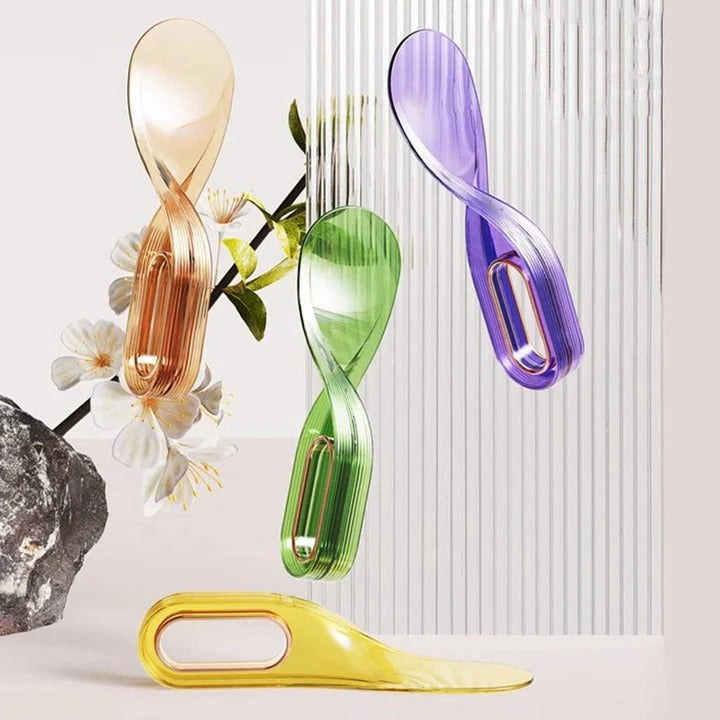 Ergonomic Handle for Mattress Lifting