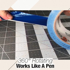 Craft Cutter Pro Pen - Perfect Hand Tool [Last Day Discount]