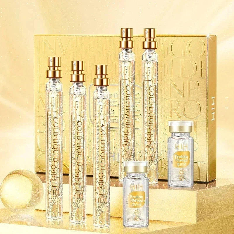 RadiantLift Essence — Instantly Smooths and Tightens Skin | 50% Off