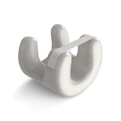 Face Pillow with Memory Foam for Comfort and Support