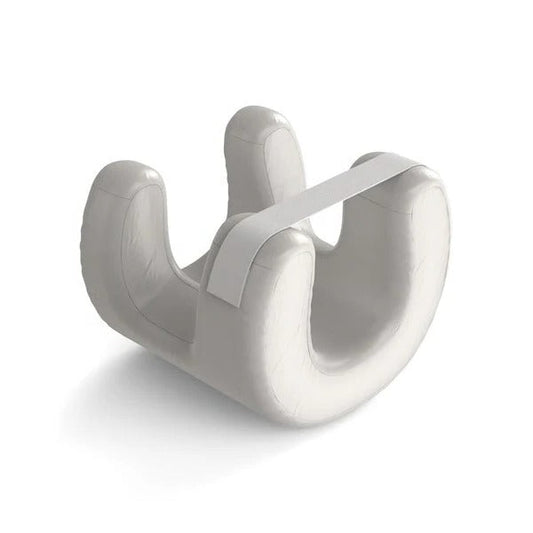 Face Pillow with Memory Foam for Comfort and Support