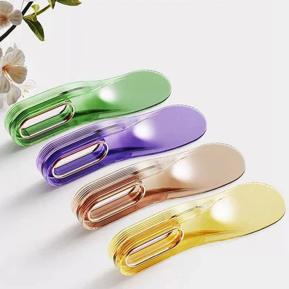 Ergonomic Handle for Mattress Lifting