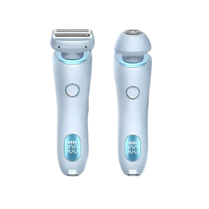 Women's Personal Shaver for Public Use