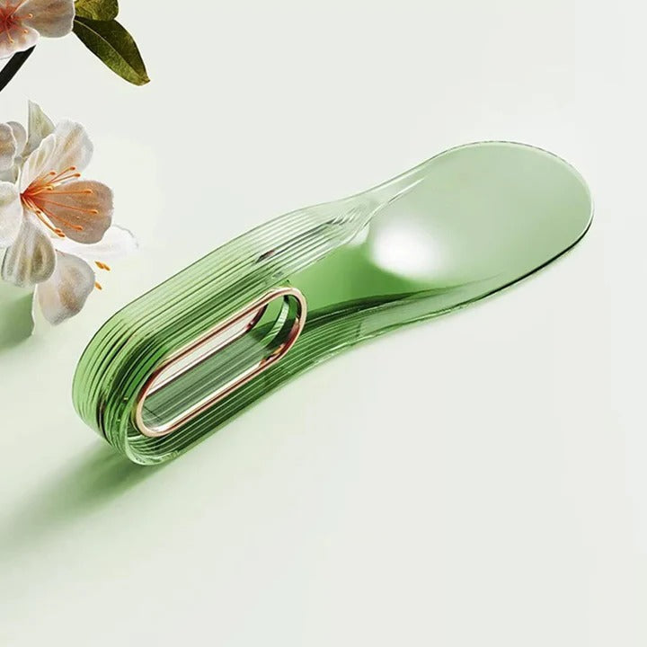 Ergonomic Handle for Mattress Lifting