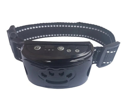 Training Dog Collar for Bark Control – Animal-Friendly Design