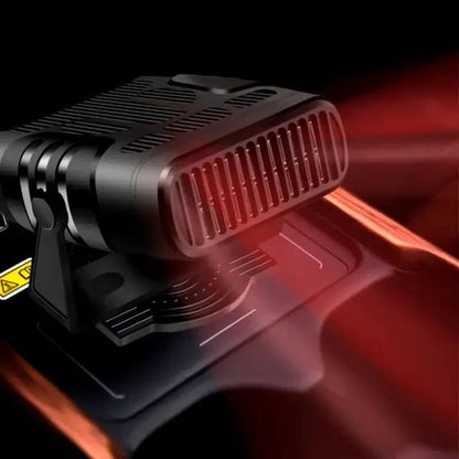 12V Portable Car Heater and Cooler