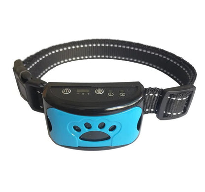 Training Dog Collar for Bark Control – Animal-Friendly Design