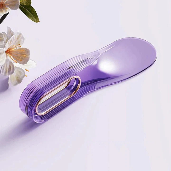 Ergonomic Handle for Mattress Lifting