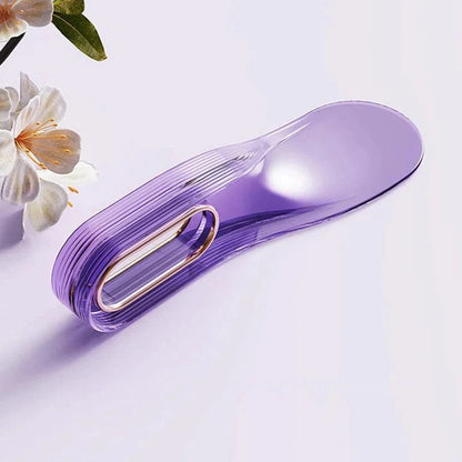 Ergonomic Handle for Mattress Lifting