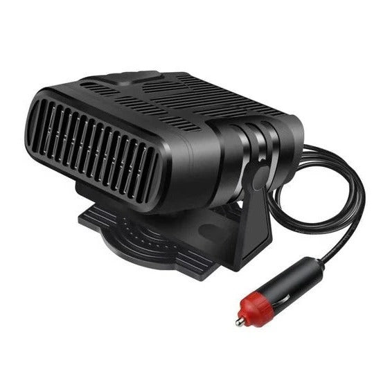 Portable Car Heater 12V for Automotive Use