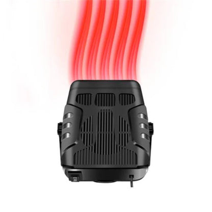 Portable Car Heater 12V for Automotive Use