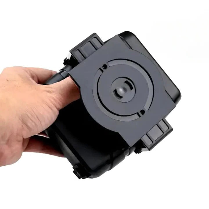 12V Portable Car Heater and Cooler