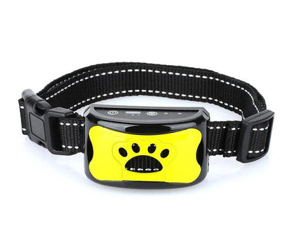 Training Dog Collar for Bark Control – Animal-Friendly Design
