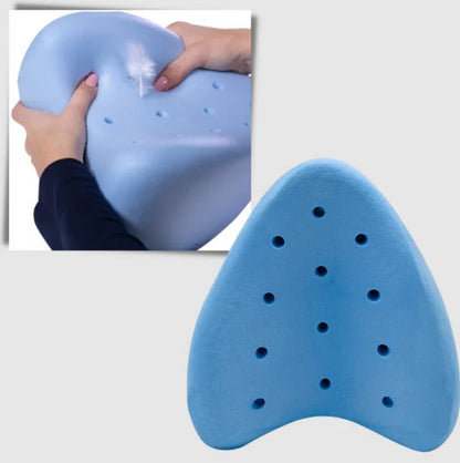 Memory Foam Pillow for Knees and Legs