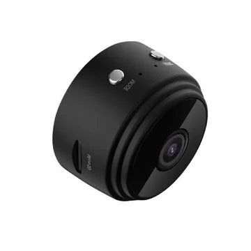 HD Wireless Reversing Camera for Truck, RV, and Trailer Backup