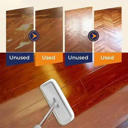 BrilliancePro – Ultimate Floor Stain Remover