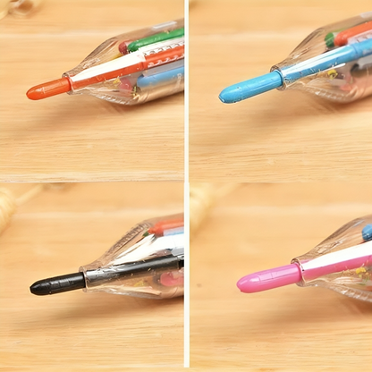 Buy 1 Get 1 Free | Colorful Magic Markers for Kids [Last Day Sale]