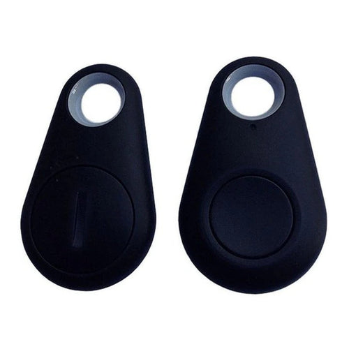 Compact GPS Tracker Tag for Easy Location Monitoring