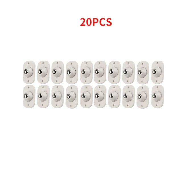 Get 10 Free | Easy-Glide Adhesive Rollers – Last Day Discount
