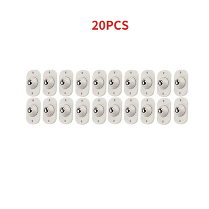 Get 10 Free | Easy-Glide Adhesive Rollers – Last Day Discount