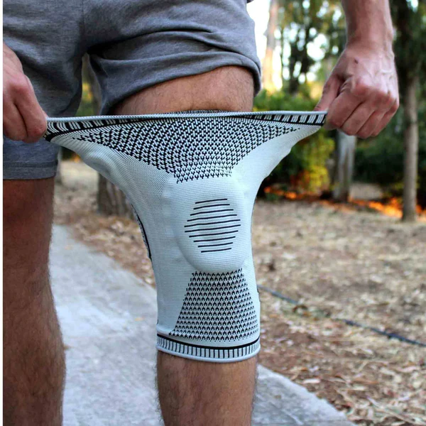 Knee Support Brace - Relief for Pain and Discomfort