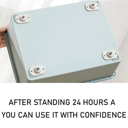 Get 10 Free | Easy-Glide Adhesive Rollers – Last Day Discount