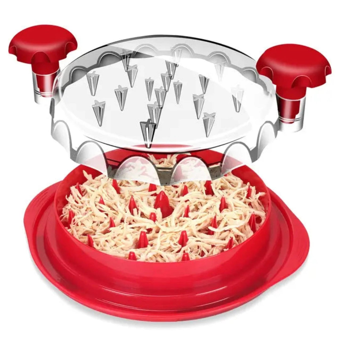 Meat Shredder – Efficient Shredding Tool [Last Day Discount]