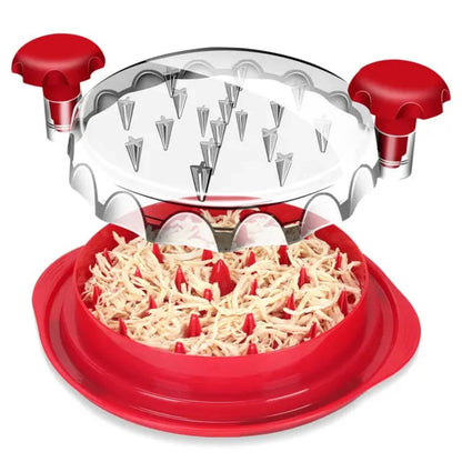 Meat Shredder – Efficient Shredding Tool [Last Day Discount]