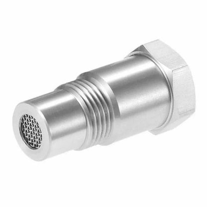 Car Oxygen Sensor Adapter M18*1.5 – Check Engine Light Fix