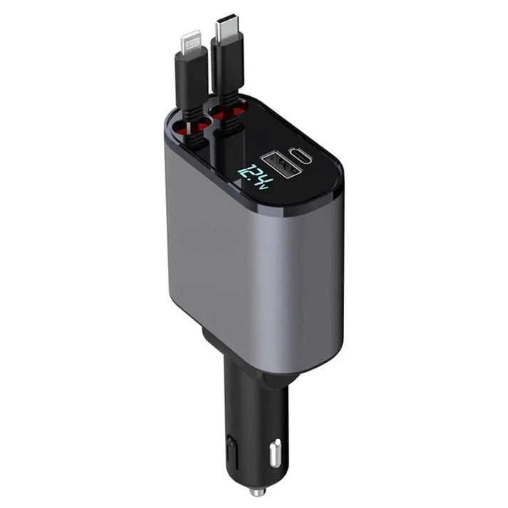 PowerLink Car Charging Hub