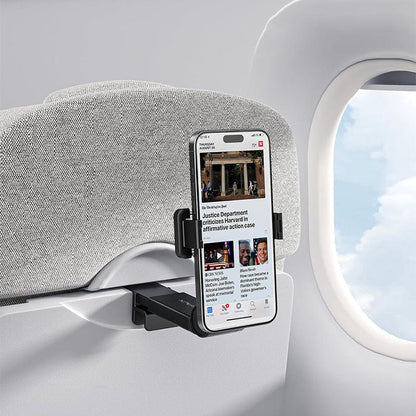 ComfortView Hands-Free Phone Mount for Travel