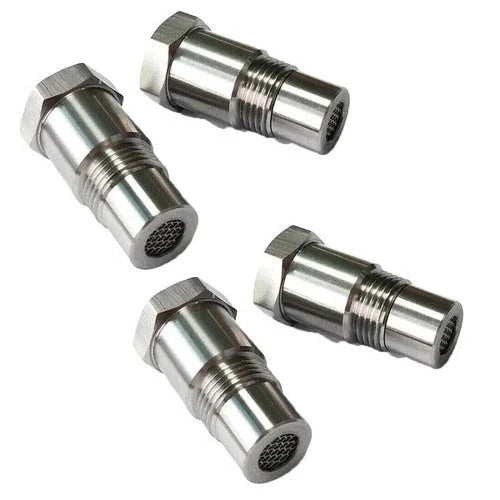 Car Oxygen Sensor Adapter M18*1.5 – Check Engine Light Fix