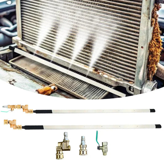 Cleaning Rod for Thorough Maintenance and Effective Cleaning
