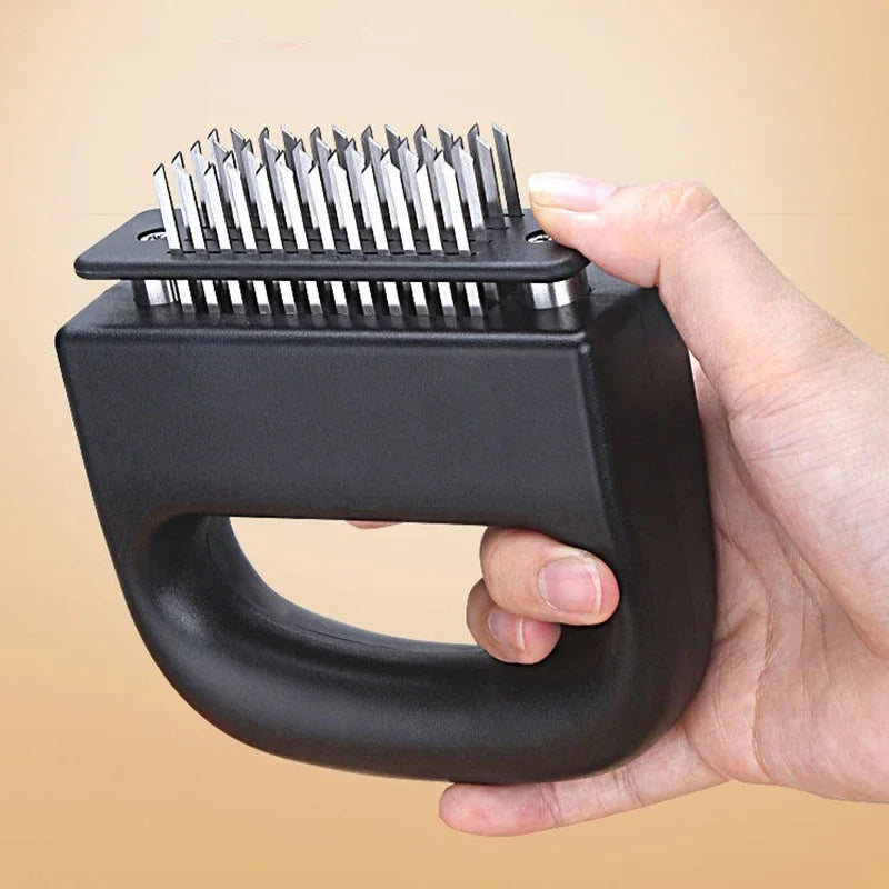 Stainless Steel Meat Chopper - Last Day Discount