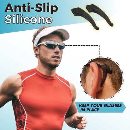 Buy 2 Get 2 Free | Non-Slip Grips for Glasses