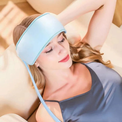 Scalp Massager for Relief from Migraines and Headaches