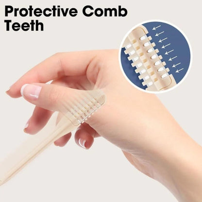 360° Rotating Nose Trimmer – Compact Grooming Tool for Men and Women