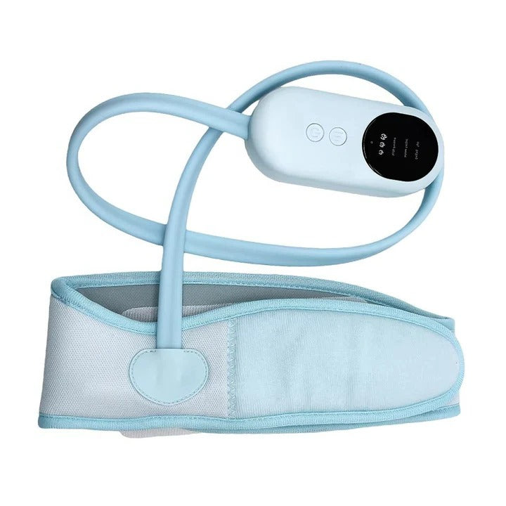 Scalp Massager for Relief from Migraines and Headaches