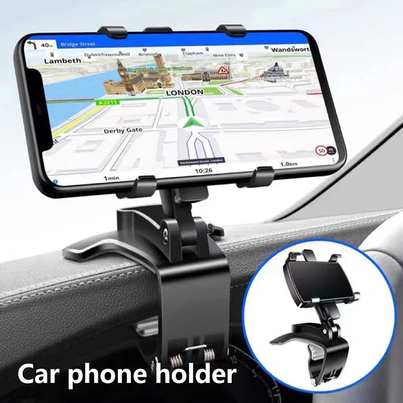 Buy One Get One Free | 360° Non-Slip Dashboard Grip