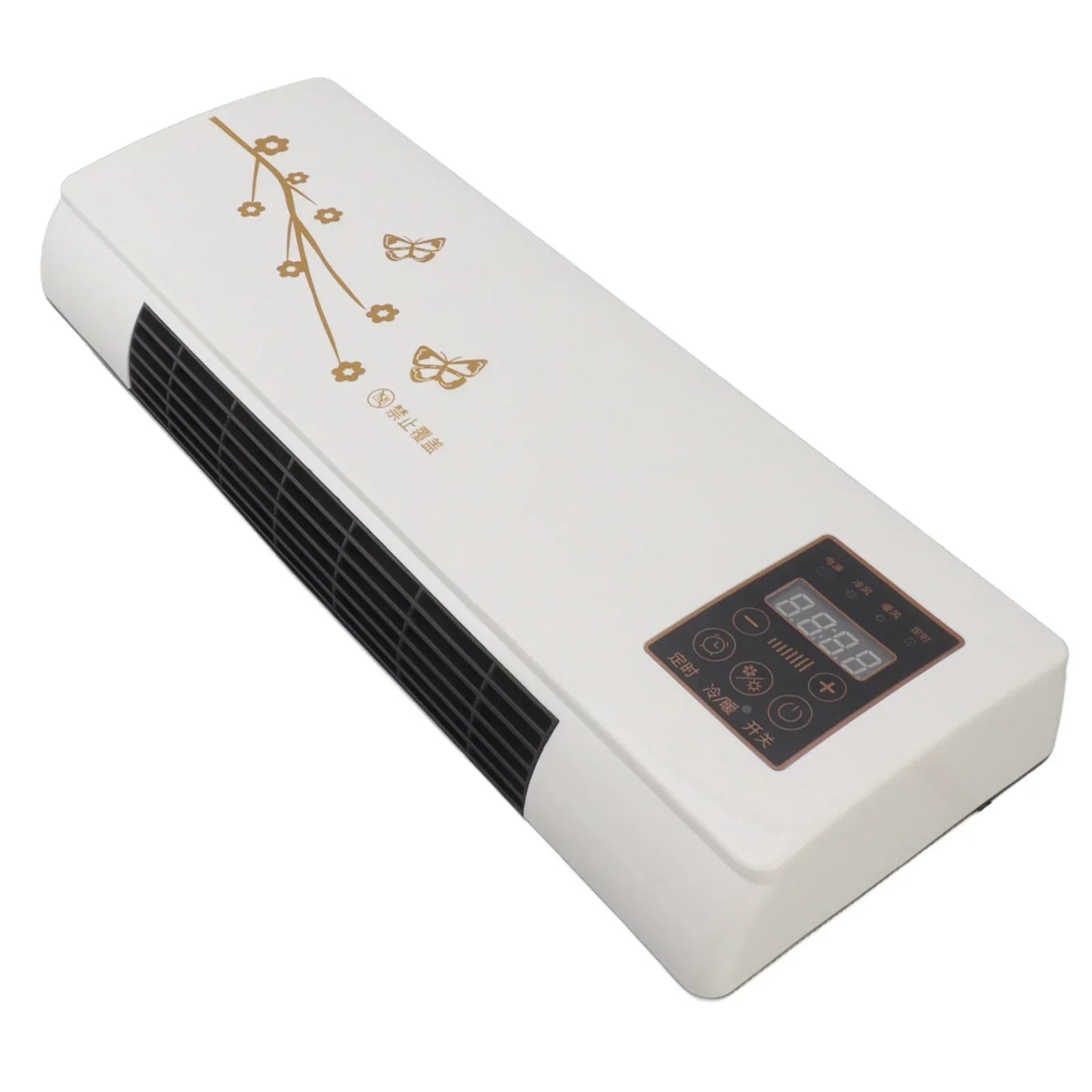 Compact Air Conditioner - Efficient Dual Cooling for Maximum Comfort