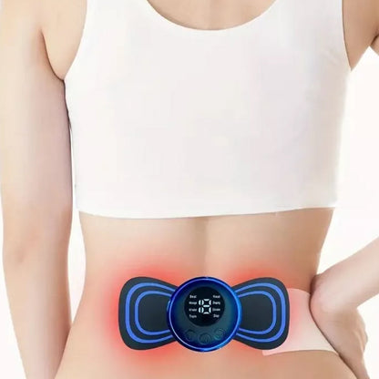 Neuro Corrective Therapy for Relief of Sciatica and Lower Back Pain