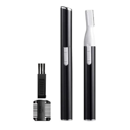 Micro Precision Eyebrow Grooming Tool