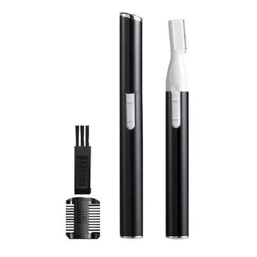 Micro Precision Eyebrow Grooming Tool