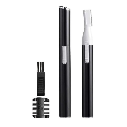 Micro Precision Eyebrow Grooming Tool