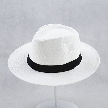 Handcrafted Panama Hat – A Stylish Accessory for Every Occasion